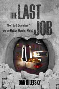 The Last Job