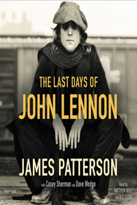 The Last Days of John Lennon