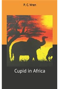 Cupid in Africa