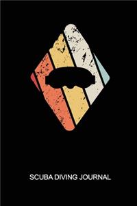 Scuba Diving Journal
