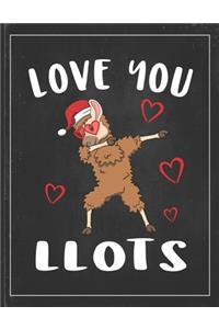 Love You Llots