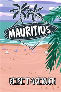 Reisetagebuch Mauritius