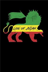Lion Of Judah