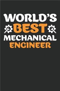 World best Mechanical Engineer