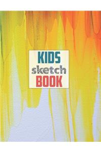 Drawing Pad for Kids