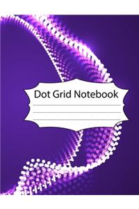 Dot Grid Notebook