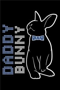 Daddy Bunny