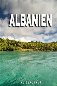 Albanien - Reiseplaner