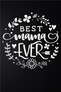 Best Mama Ever