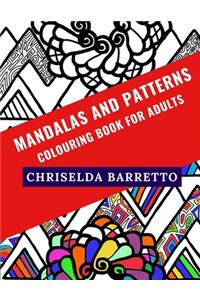 Mandalas And Patterns