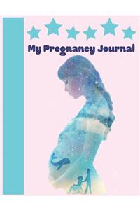 My pregnancy journal