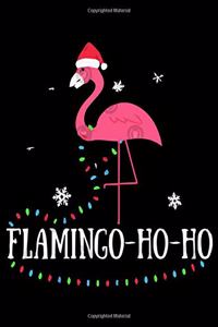 Flamingo -Ho-Ho