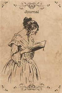 Jane Austen Journal