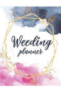 Wedding Planner and Organizer