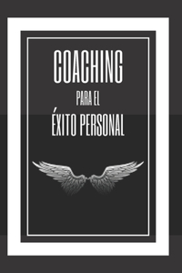 Coaching Para El Éxito Personal