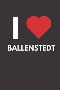 Ballenstedt