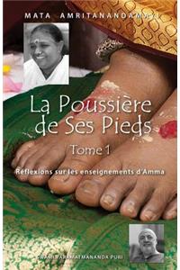 Poussière de Ses Pieds - Tome 1