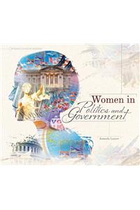 Women in Politics and Government