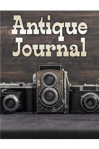 Antique Journal