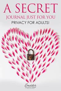 Secret Journal Just for You