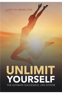 Unlimit Yourself