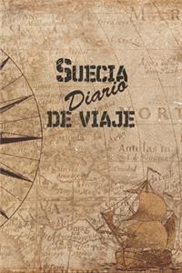 Suecia Diario De Viaje