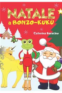 Natale a Bonzo-Kukù