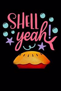 shell yeah