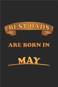 Best Dads Are Born In May