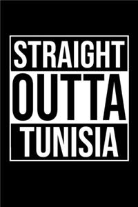 Straight Outta Tunisia