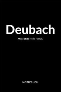 Deubach