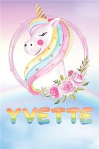 Yvette