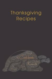 Thanksgiving Recipes