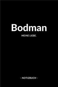 Bodman