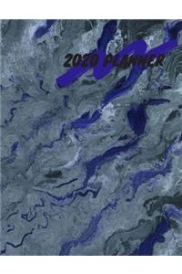 2020 Planner