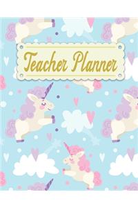 Teacher Planner