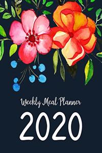 Weekly Meal Planner