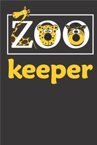 Zoo Keeper