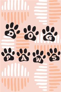 Dog Paws
