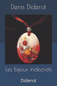Les bijoux indiscrets