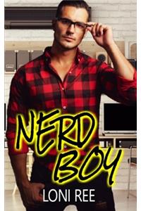 Nerd Boy
