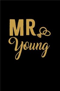 Mr. Young