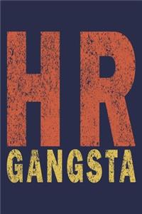 HR Gangsta