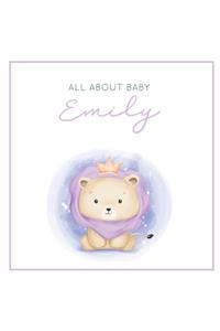 All About Baby Emily