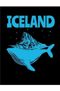 Iceland: The Perfect 2020 Iceland Planner to Organize Your Year