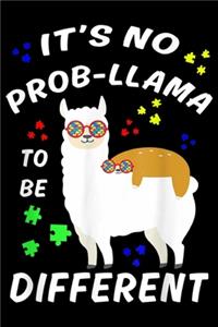 it's no prob-llama to be different