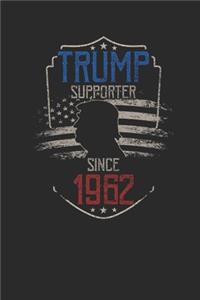 Trump Supporter Since 1962