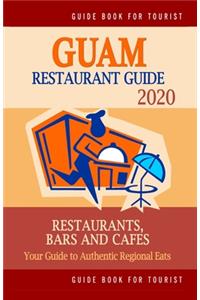 Guam Restaurant Guide 2020