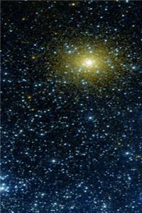 Astronomy Science 2020 Weekly Planner Sky Shining Stars 134 Pages