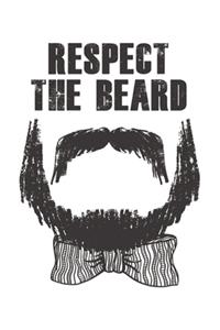 Respect the Beard